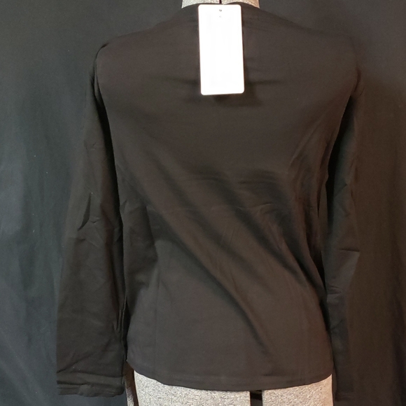 Nursing top - Picture 3 of 3